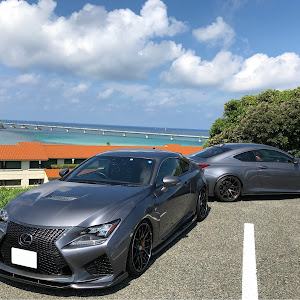 RC F USC10