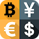 Currency Converter - Money & Crypto Exchange Rates Download on Windows