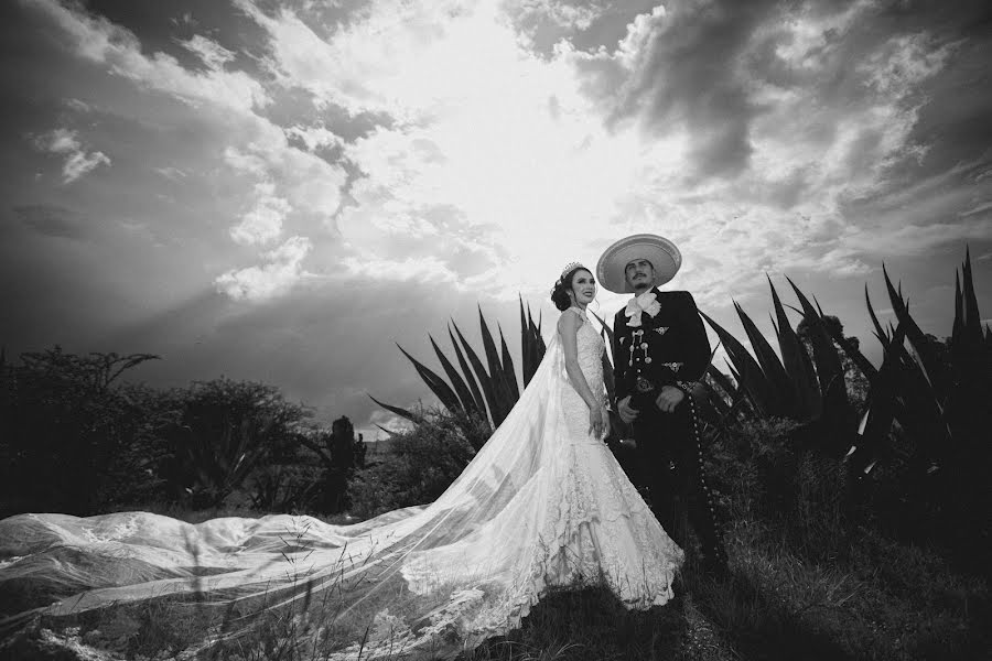 Wedding photographer Javier Noriega (javiernoriega). Photo of 29 October 2022