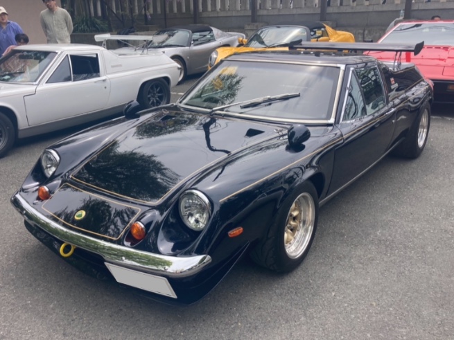 ミニクーパー1.3の毎回いいねありがとうございます🙏・イベント会場のギャラリーの車も👍・絶版車愛好会❣️・旧車の集い・オフ会に関するカスタム事例の投稿画像48枚目