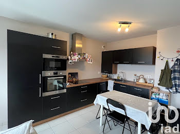 appartement à Myans (73)