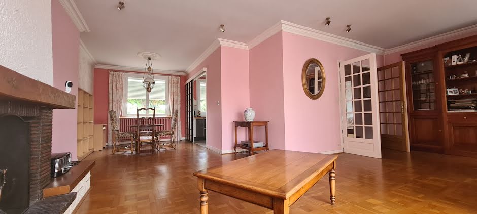 Vente maison 13 pièces 160 m² à Bouguenais (44340), 364 990 €