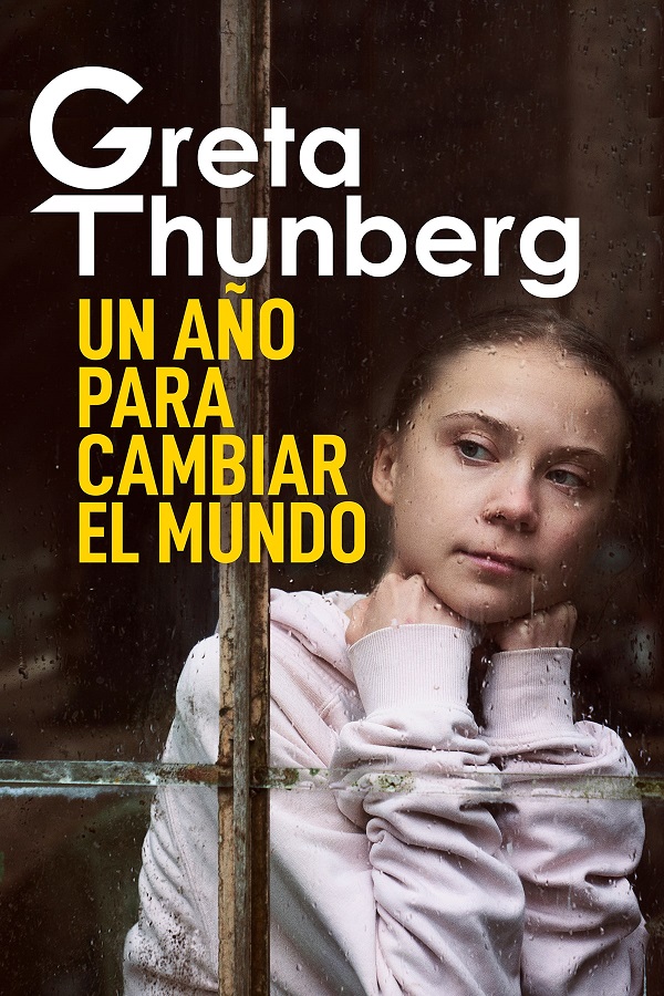 Greta Thunberg