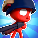 Cover Image of Baixar Shoot n Loot: Action RPG 1.16.0 APK