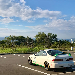 インテグラ DC2