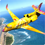 Cover Image of ダウンロード Air Force Shooting Plane 1.0 APK