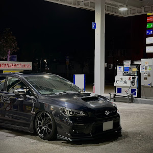 WRX S4 VAG