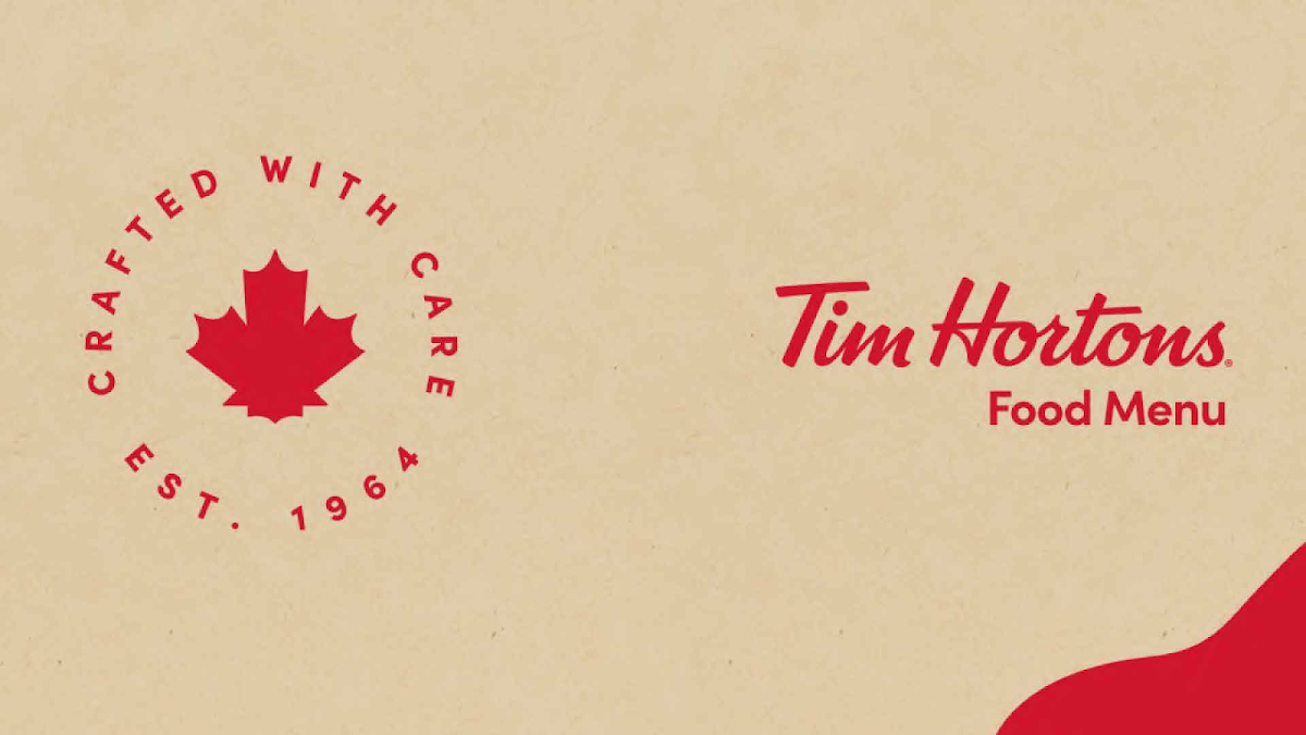 Tim Hortons India  Branch, Location, Menu List