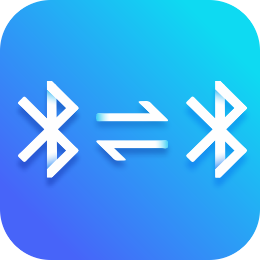 Bluetooth share.