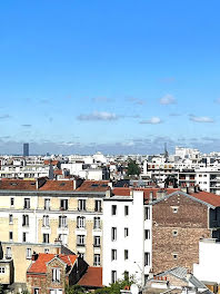 appartement à Montreuil (93)