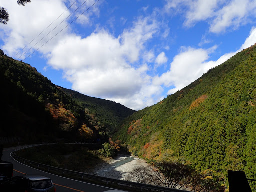 水窪川