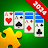 Solitaire Daily Break & Puzzle icon