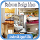 Download Bedroom Design Ideas For PC Windows and Mac 1.4