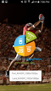 How to install Sporty Geek 1.0 unlimited apk for android