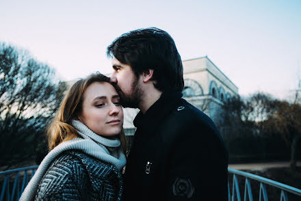 Fotógrafo de bodas Aleksandra Shinkareva (divinephoto). Foto del 17 de marzo 2016