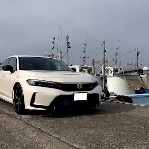 シビックタイプR FL5