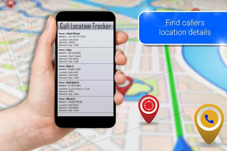   Mobile Number Call Tracker- screenshot thumbnail   
