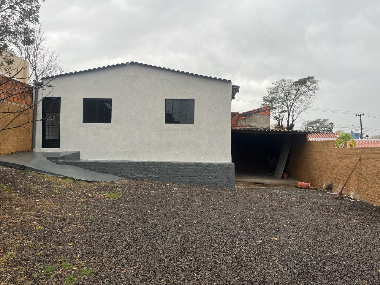 Casas à venda Residêncial Joaquim Vicente de Castro