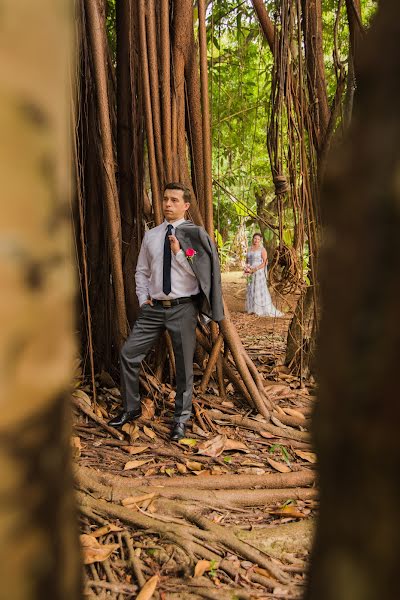 結婚式の写真家Ashley Hurbansee (tibeto)。2019 10月29日の写真