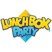 Celebrity Lunchbox Party - Fun Group Guessing Game