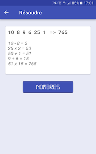  Le Bon Compte – Vignette de la capture d'écran  