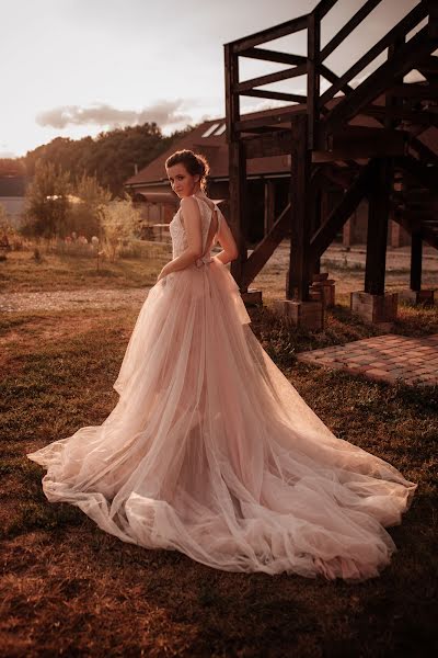 Photographe de mariage Elena Rubcova (rubsowaa). Photo du 10 septembre 2022