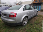 продам запчасти Audi A4 A4 (8E)