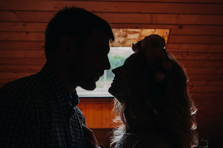 Fotografo di matrimoni Artem Pastukhov (artpastukhov). Foto del 22 giugno 2015