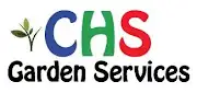 CHS GARDEN SERVICES LTD Logo