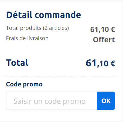 En Livraison 24h : Avez-vous une offre pour les personnes…