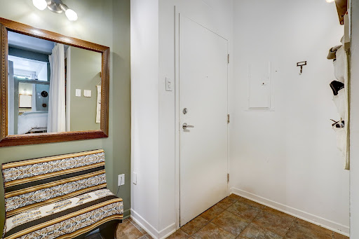 Appartement avec terrasse 3