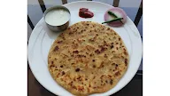 Moms Homely Paratha photo 5