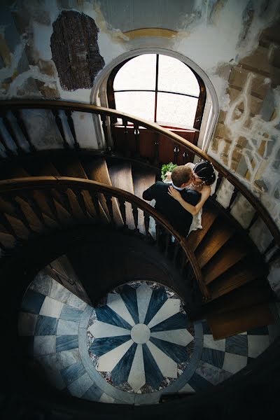 Fotografo di matrimoni Sarah Stein (sarahstein). Foto del 20 gennaio 2015