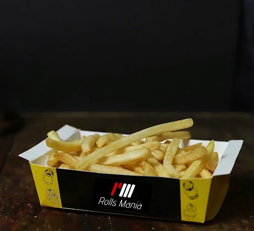 French Fries (R)