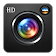 Camera HD icon