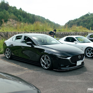 MAZDA3 BP8P