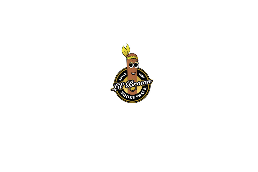 Lil Brown Smoke Shack Screen 2