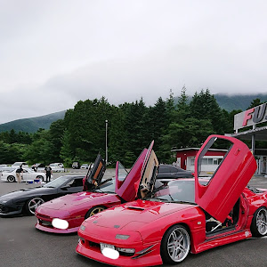 RX-7 FC3S