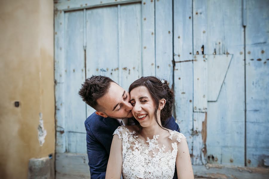 Fotógrafo de bodas Valerio Elia (valerioelia). Foto del 11 de octubre 2019