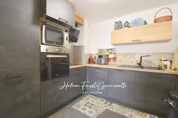 appartement à Saint-Florent (2B)