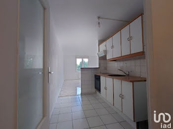 appartement à Lisses (91)