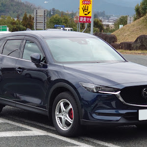 CX-5 KF2P