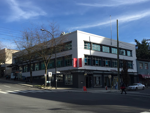 Post Office and Federal Building