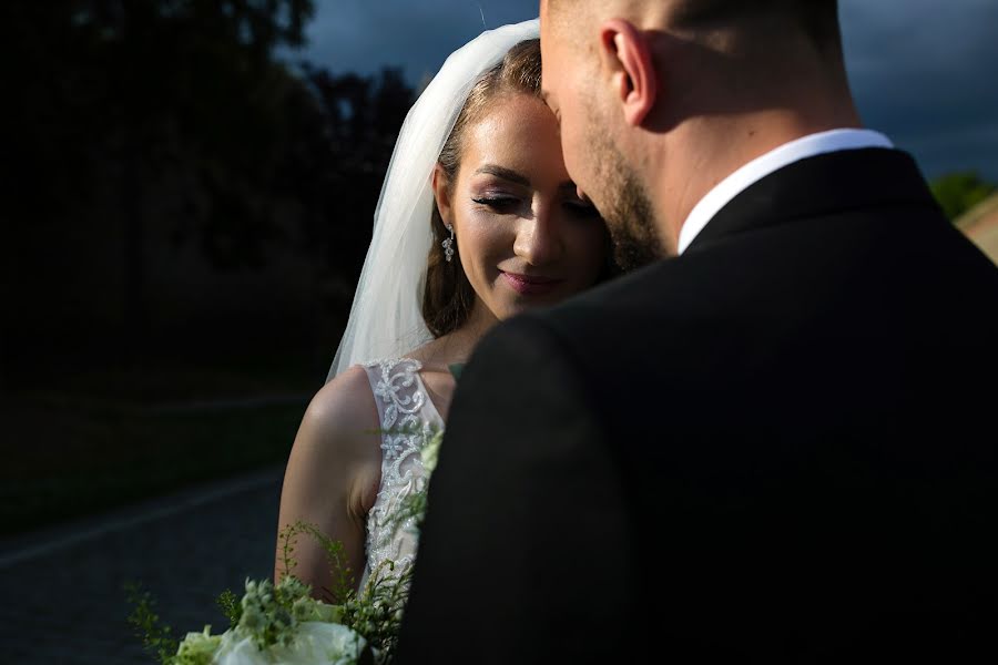 Photographe de mariage Alexandra Szilagyi (alexandraszilag). Photo du 9 juin 2022