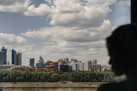 Wedding photographer Maksim Zhusupov (idkazzhussupov). Photo of 14 August 2022