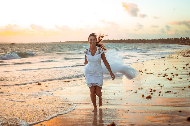 Fotógrafo de bodas Valeriya Ezhova (otvsegda). Foto del 21 de enero 2017