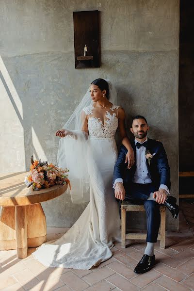 Wedding photographer Lupe Argüello (lupe-arguello). Photo of 13 April 2022