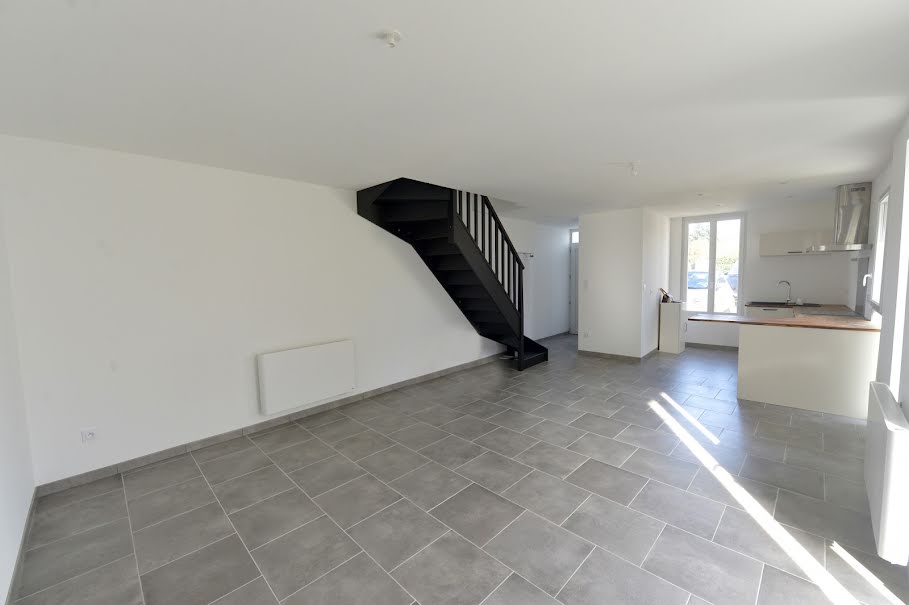 Vente maison 3 pièces 72 m² à Saujon (17600), 241 800 €