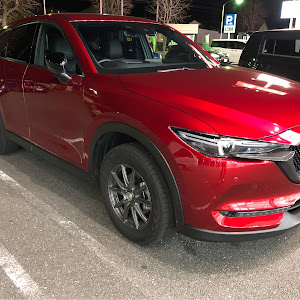 CX-5 KF2P