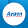 Aygen Mobil icon